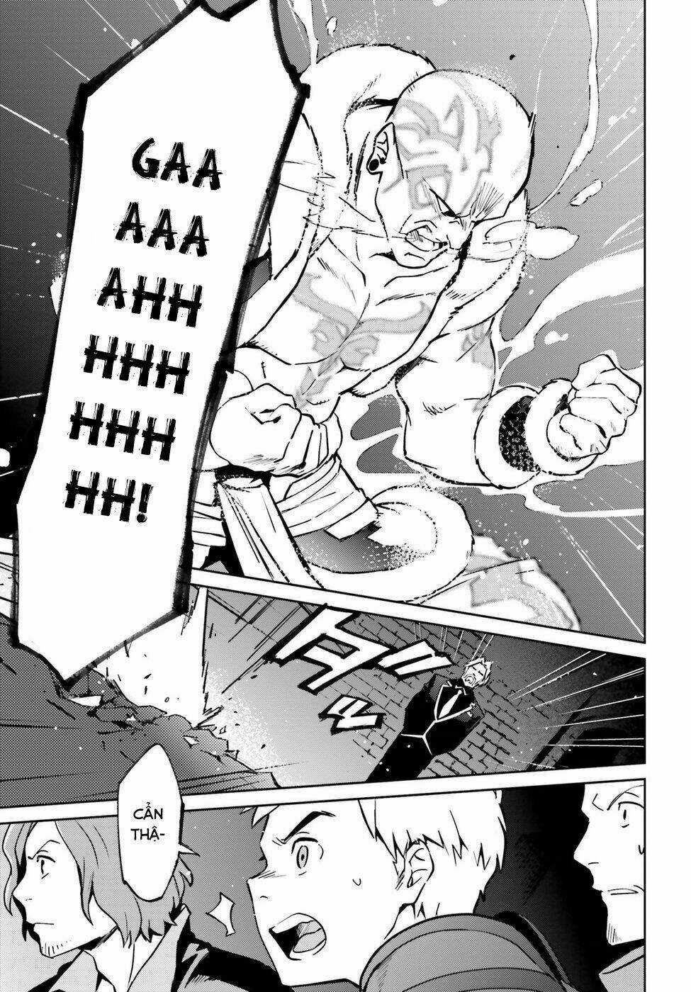 Khám Phá Thế Giới Game - Chapter 44 - Trang 10