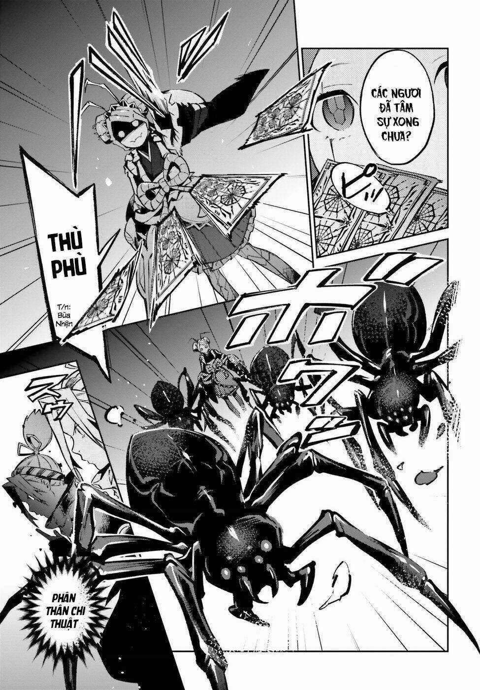 Khám Phá Thế Giới Game - Chapter 45 - Trang 13