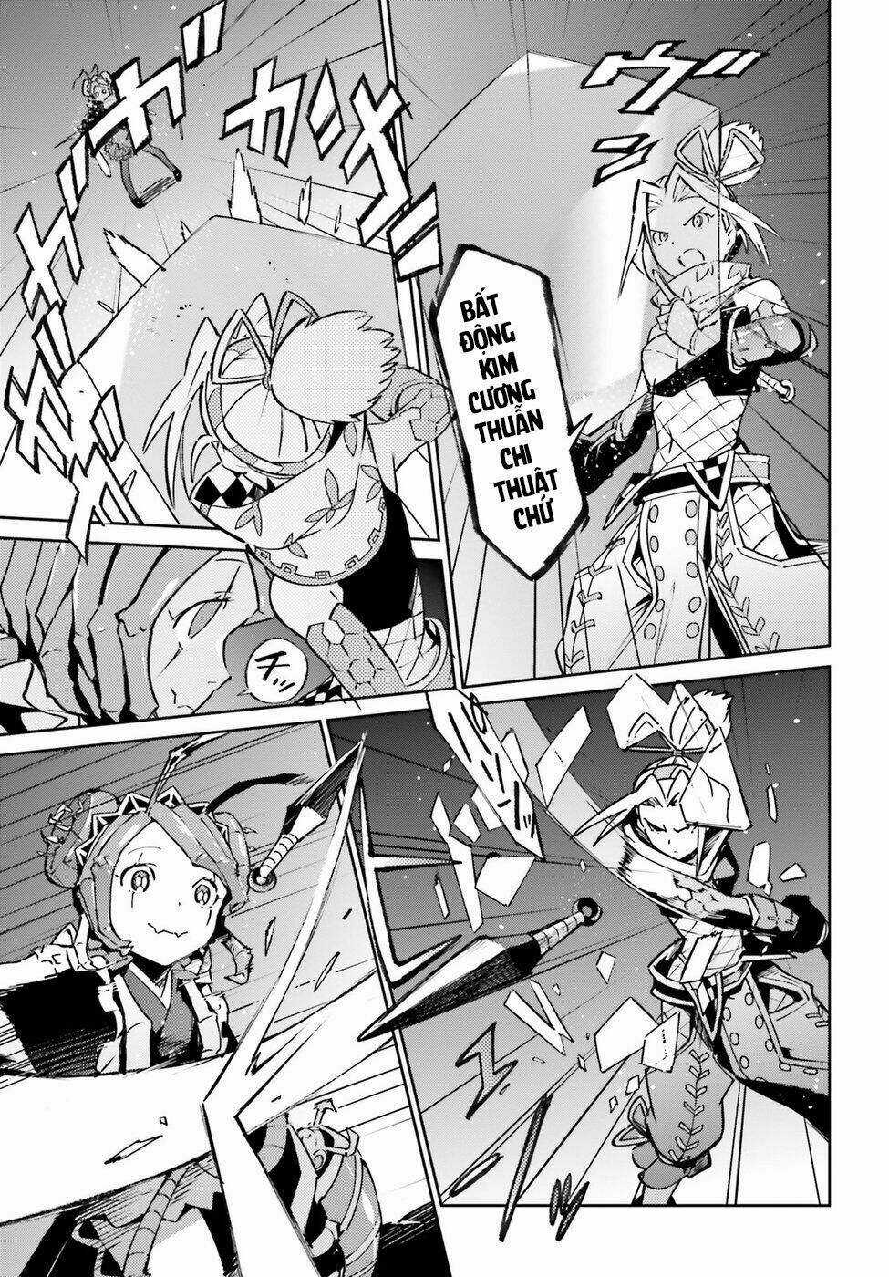 Khám Phá Thế Giới Game - Chapter 45 - Trang 15