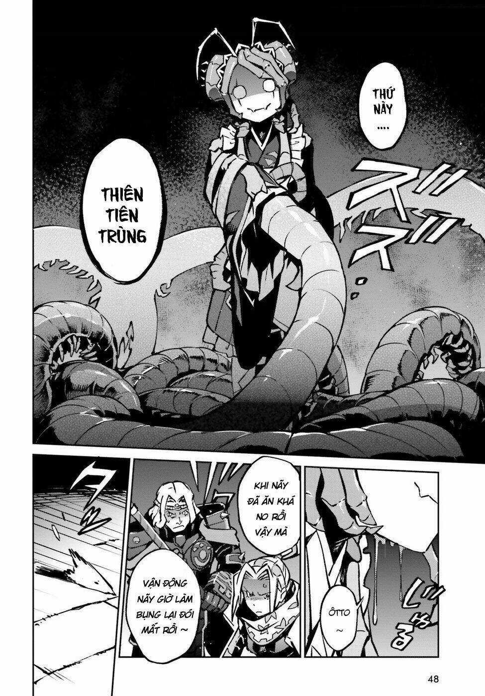 Khám Phá Thế Giới Game - Chapter 45 - Trang 18