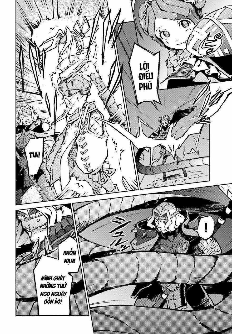 Khám Phá Thế Giới Game - Chapter 45 - Trang 20