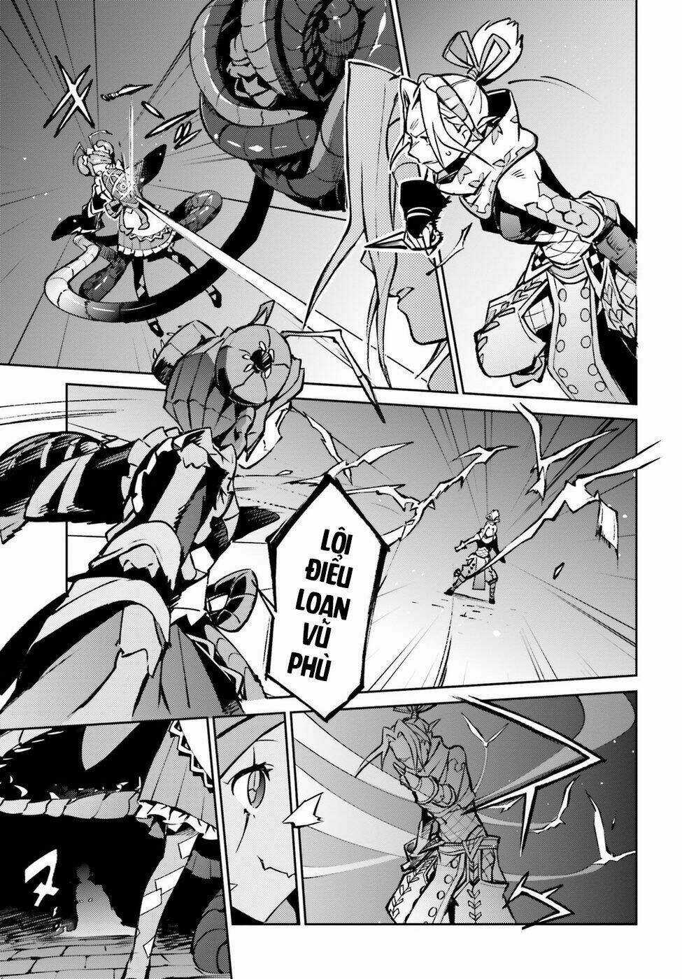 Khám Phá Thế Giới Game - Chapter 45 - Trang 21