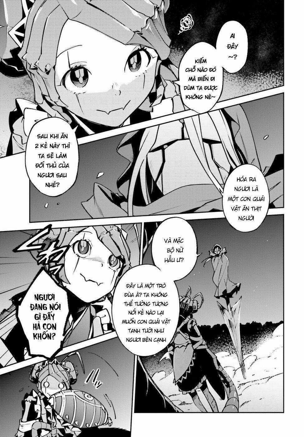 Khám Phá Thế Giới Game - Chapter 45 - Trang 27