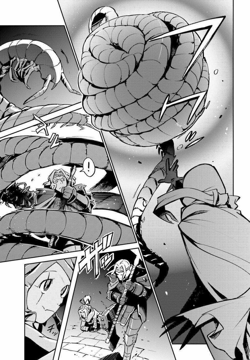 Khám Phá Thế Giới Game - Chapter 45 - Trang 31