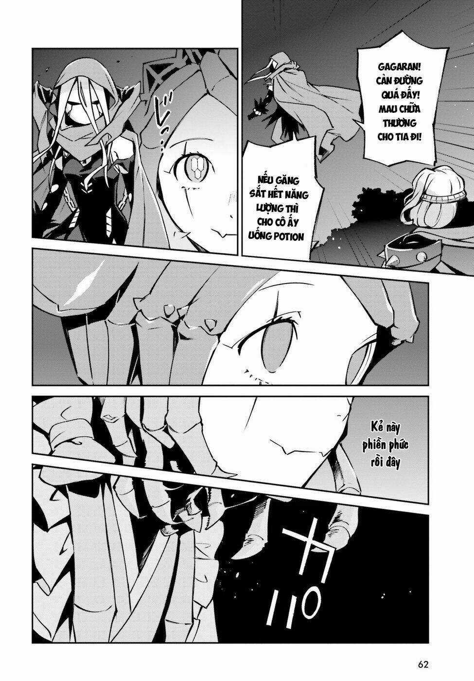 Khám Phá Thế Giới Game - Chapter 45 - Trang 32