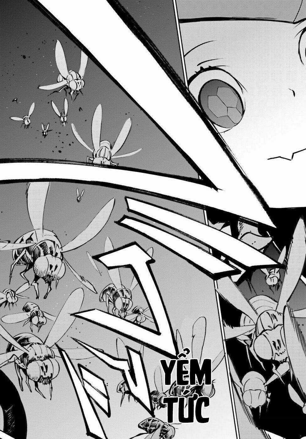 Khám Phá Thế Giới Game - Chapter 45 - Trang 34