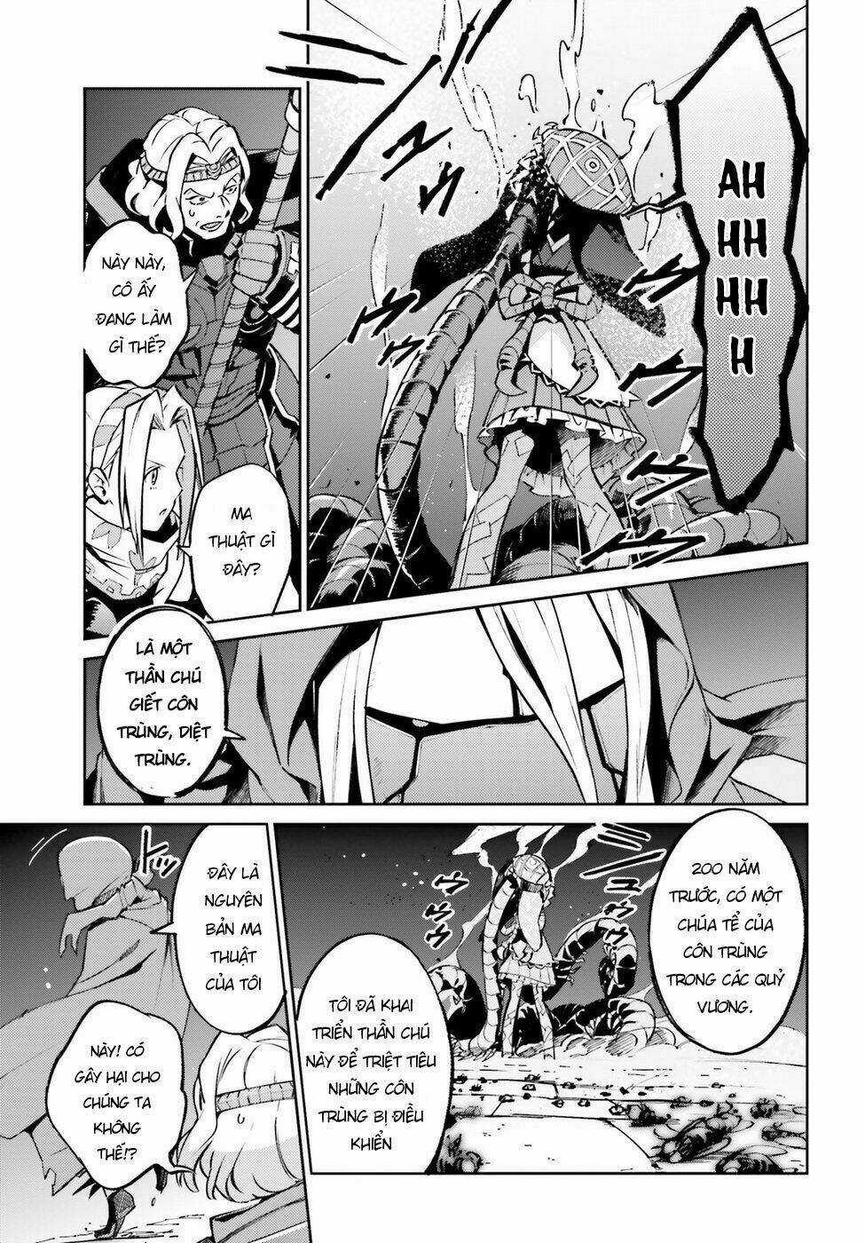 Khám Phá Thế Giới Game - Chapter 45 - Trang 37