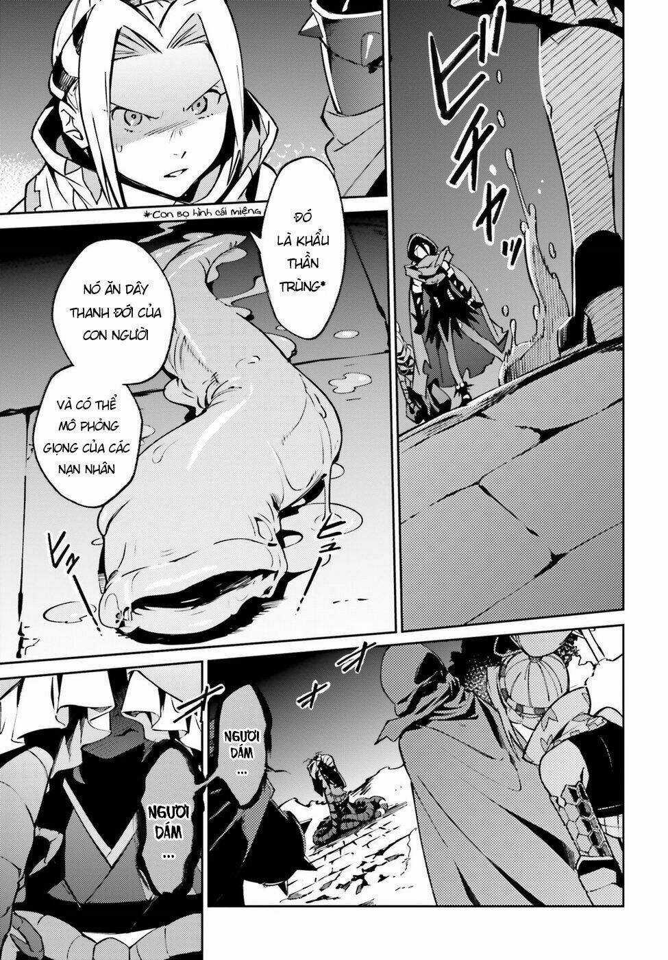 Khám Phá Thế Giới Game - Chapter 45 - Trang 39