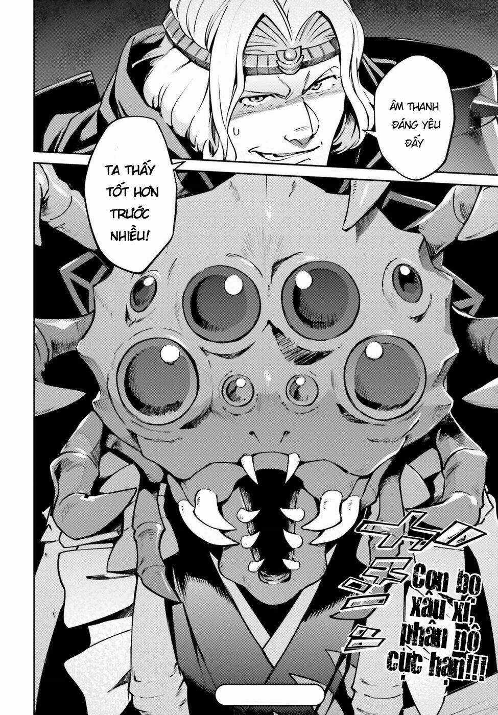 Khám Phá Thế Giới Game - Chapter 45 - Trang 40