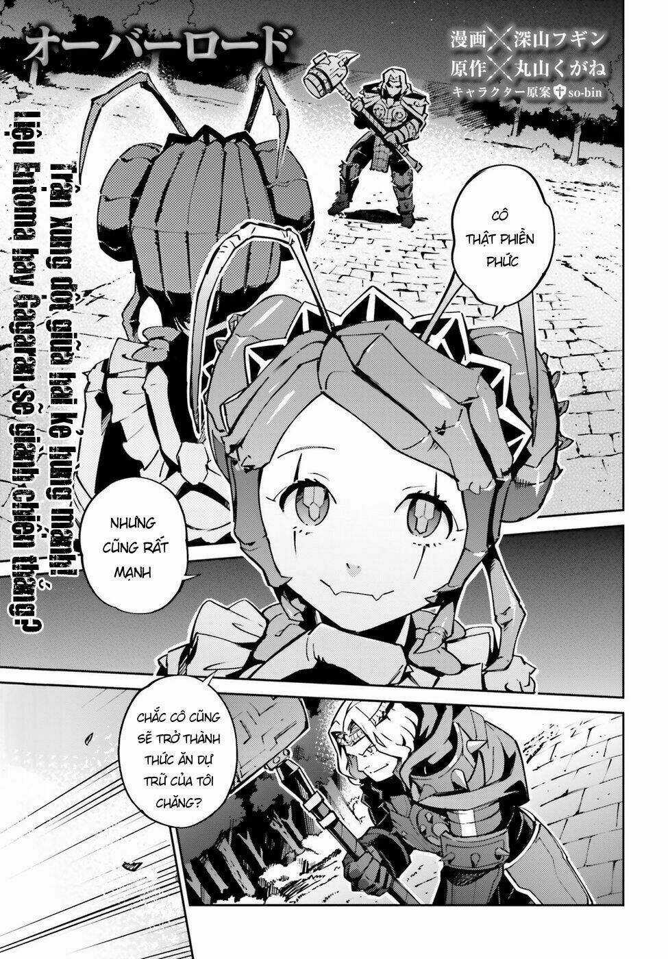 Khám Phá Thế Giới Game - Chapter 45 - Trang 5