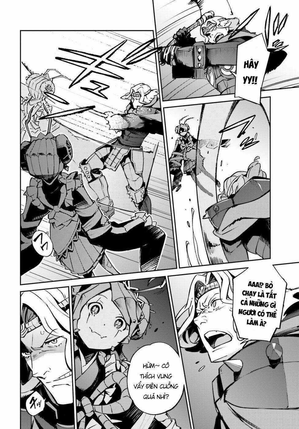 Khám Phá Thế Giới Game - Chapter 45 - Trang 6