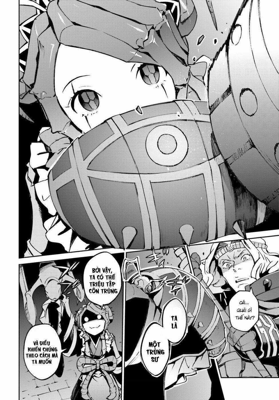 Khám Phá Thế Giới Game - Chapter 45 - Trang 8