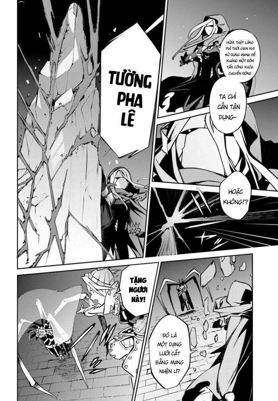 Khám Phá Thế Giới Game - Chapter 46 - Trang 11