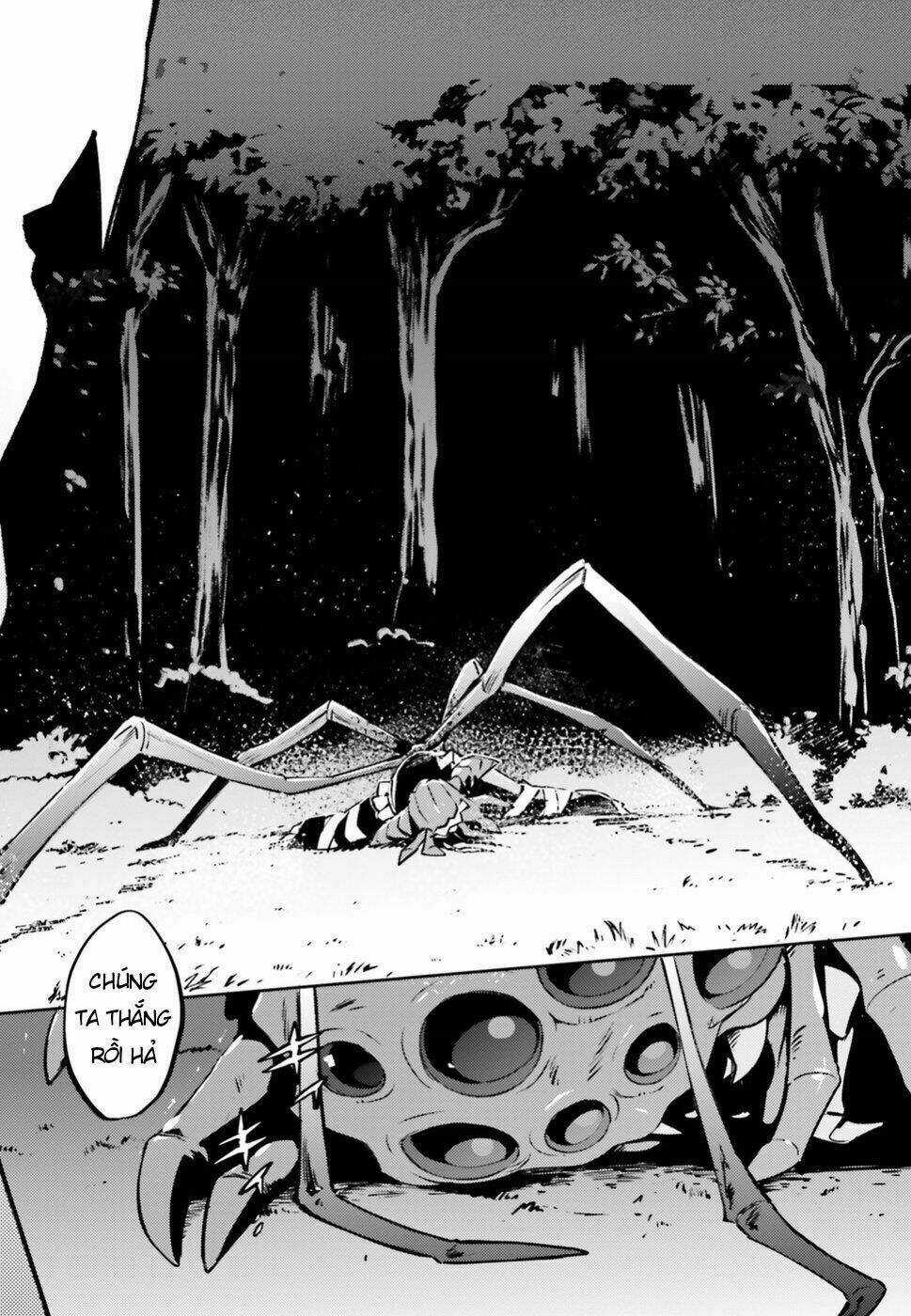 Khám Phá Thế Giới Game - Chapter 46 - Trang 18