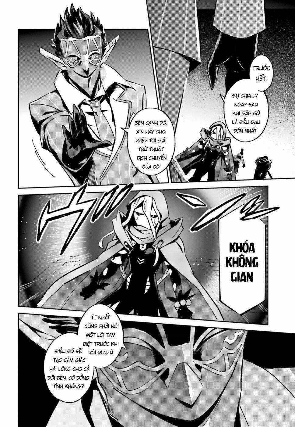 Khám Phá Thế Giới Game - Chapter 46 - Trang 23