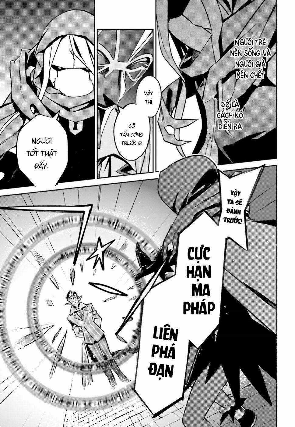 Khám Phá Thế Giới Game - Chapter 46 - Trang 24