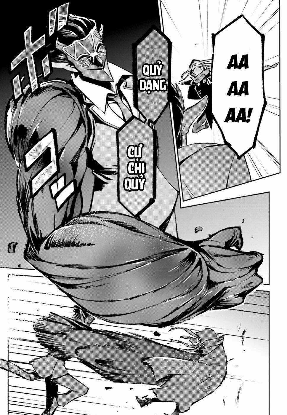 Khám Phá Thế Giới Game - Chapter 46 - Trang 28