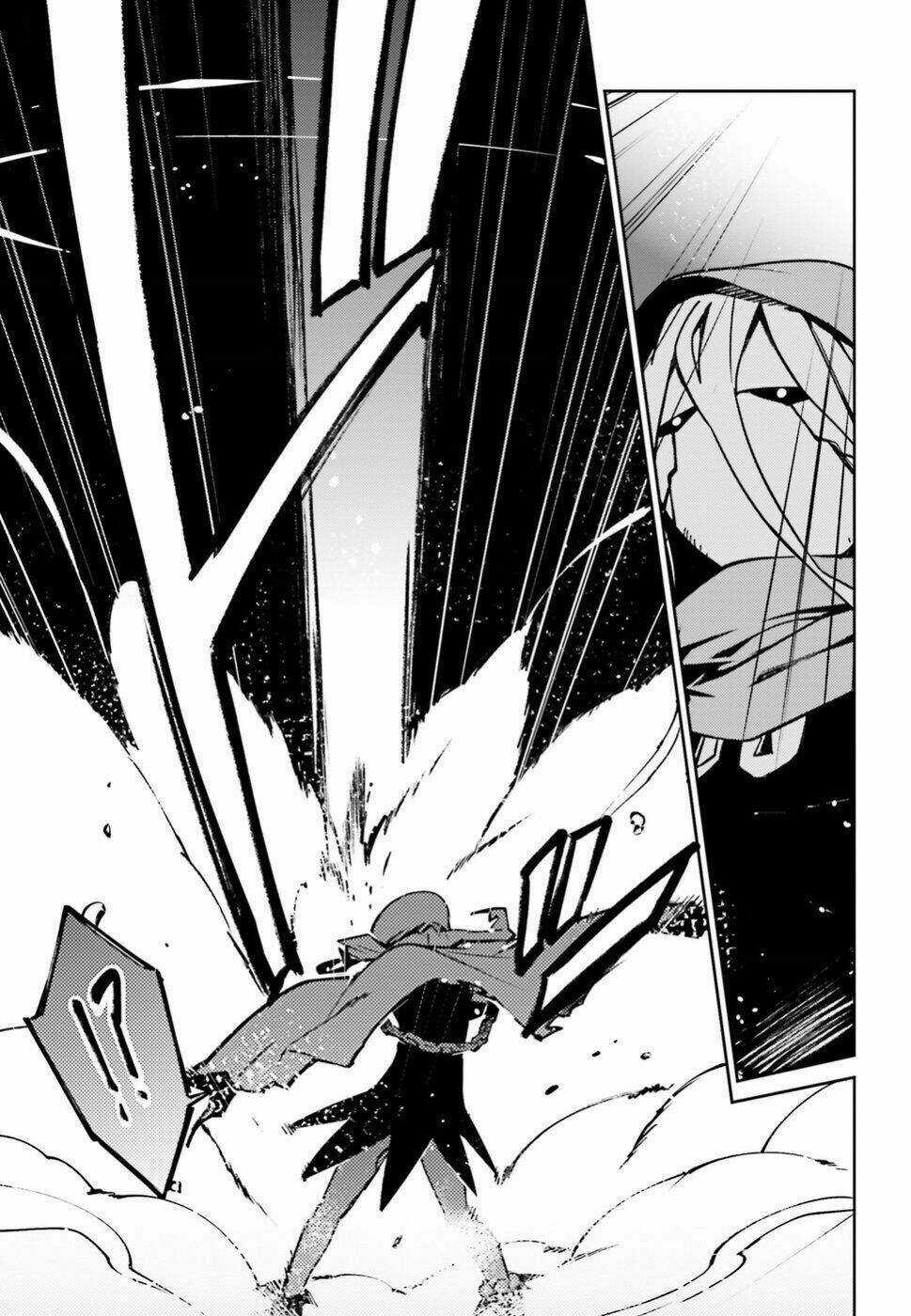 Khám Phá Thế Giới Game - Chapter 46 - Trang 32