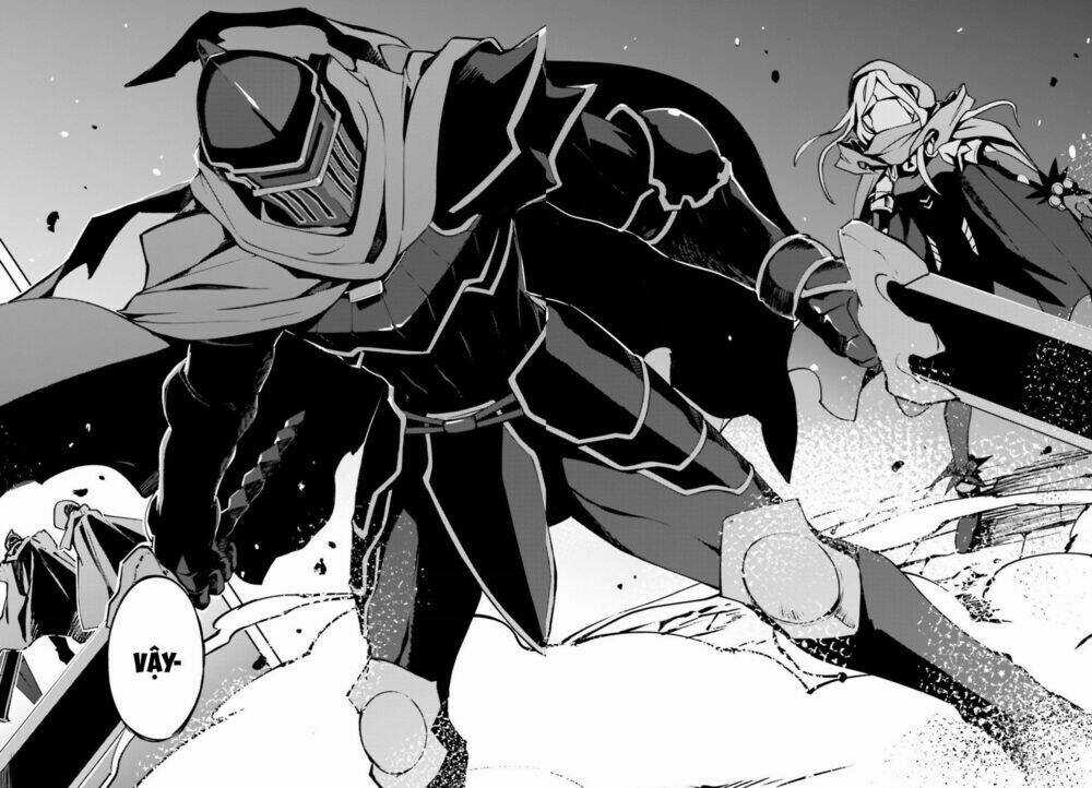 Khám Phá Thế Giới Game - Chapter 46 - Trang 33