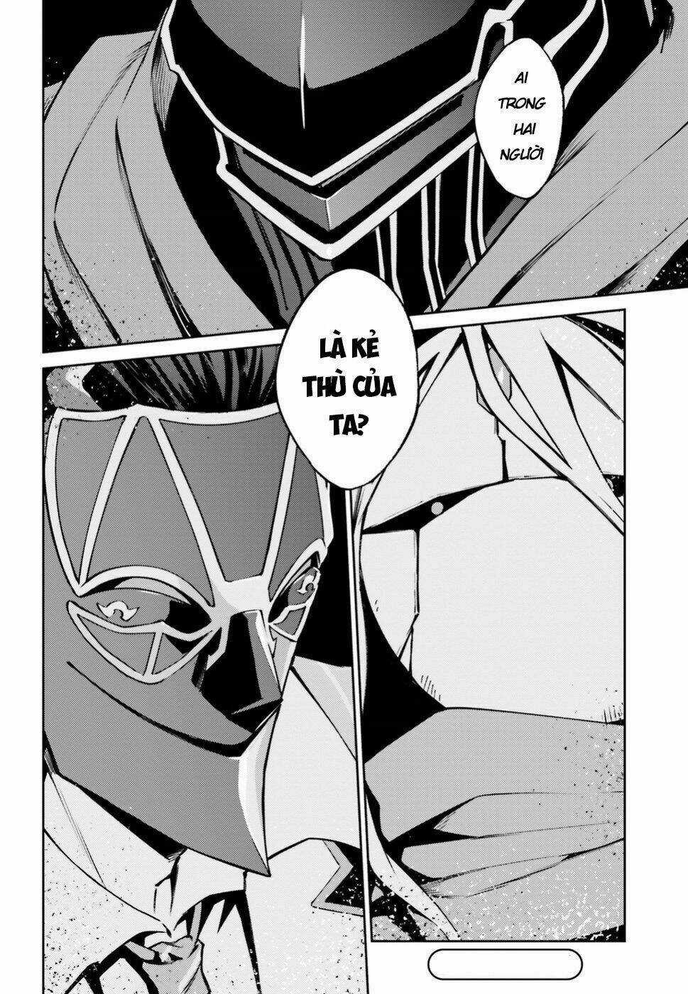 Khám Phá Thế Giới Game - Chapter 46 - Trang 34