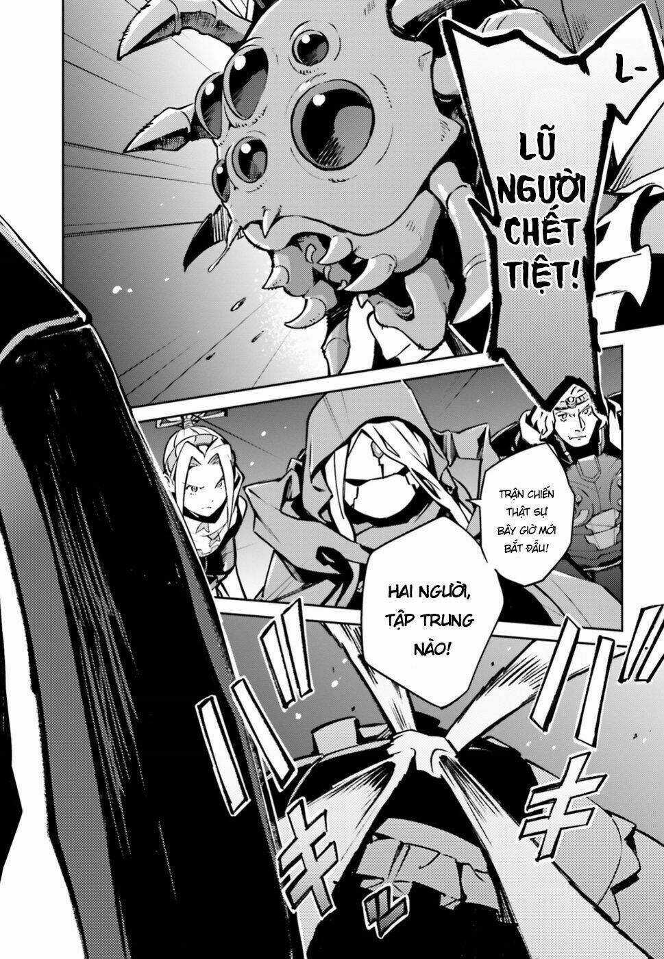 Khám Phá Thế Giới Game - Chapter 46 - Trang 5