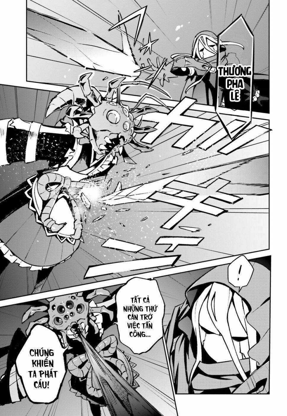 Khám Phá Thế Giới Game - Chapter 46 - Trang 10