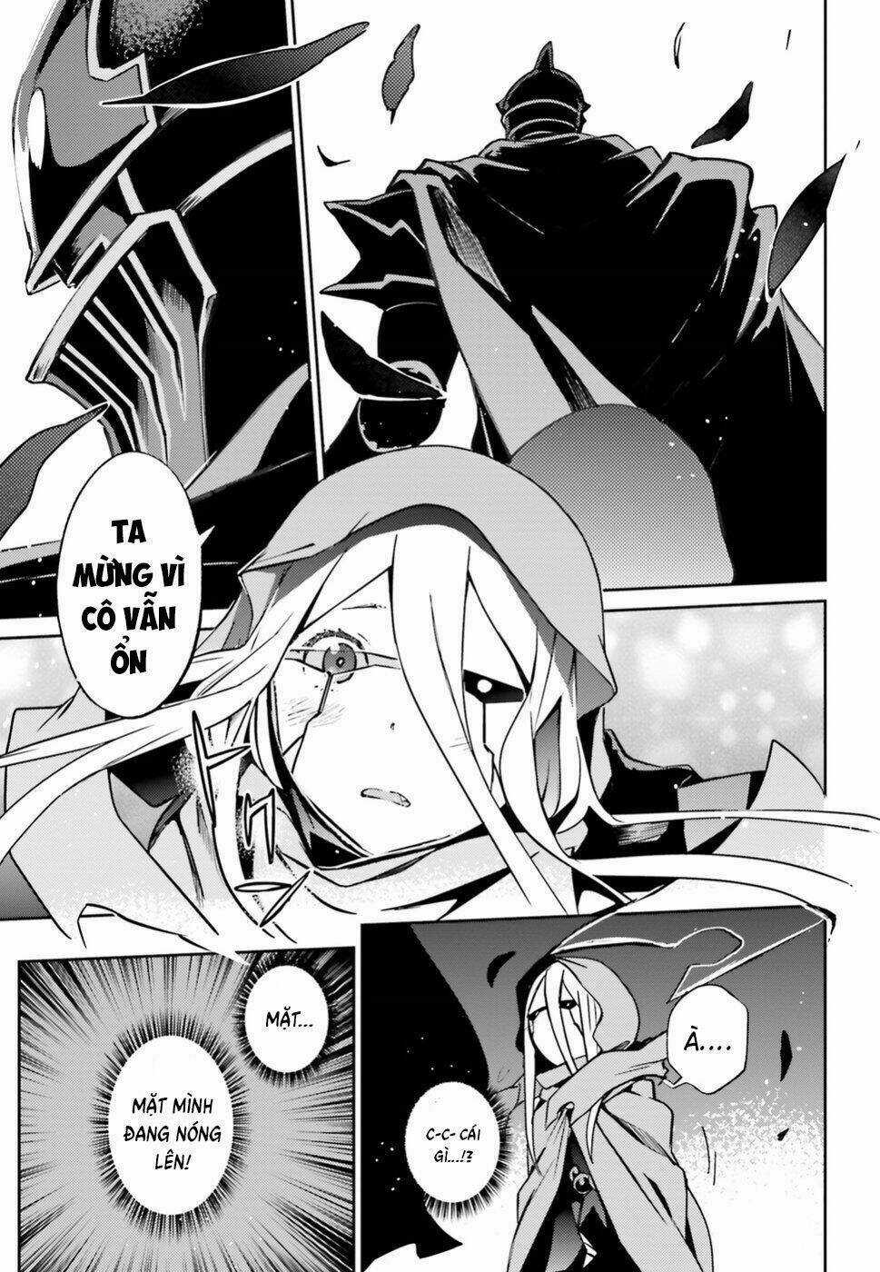 Khám Phá Thế Giới Game - Chapter 47 - Trang 14