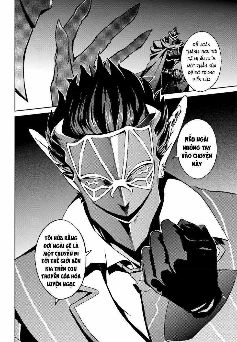 Khám Phá Thế Giới Game - Chapter 47 - Trang 17