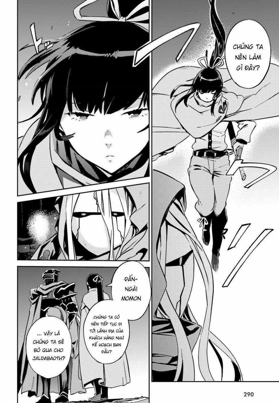 Khám Phá Thế Giới Game - Chapter 47 - Trang 19