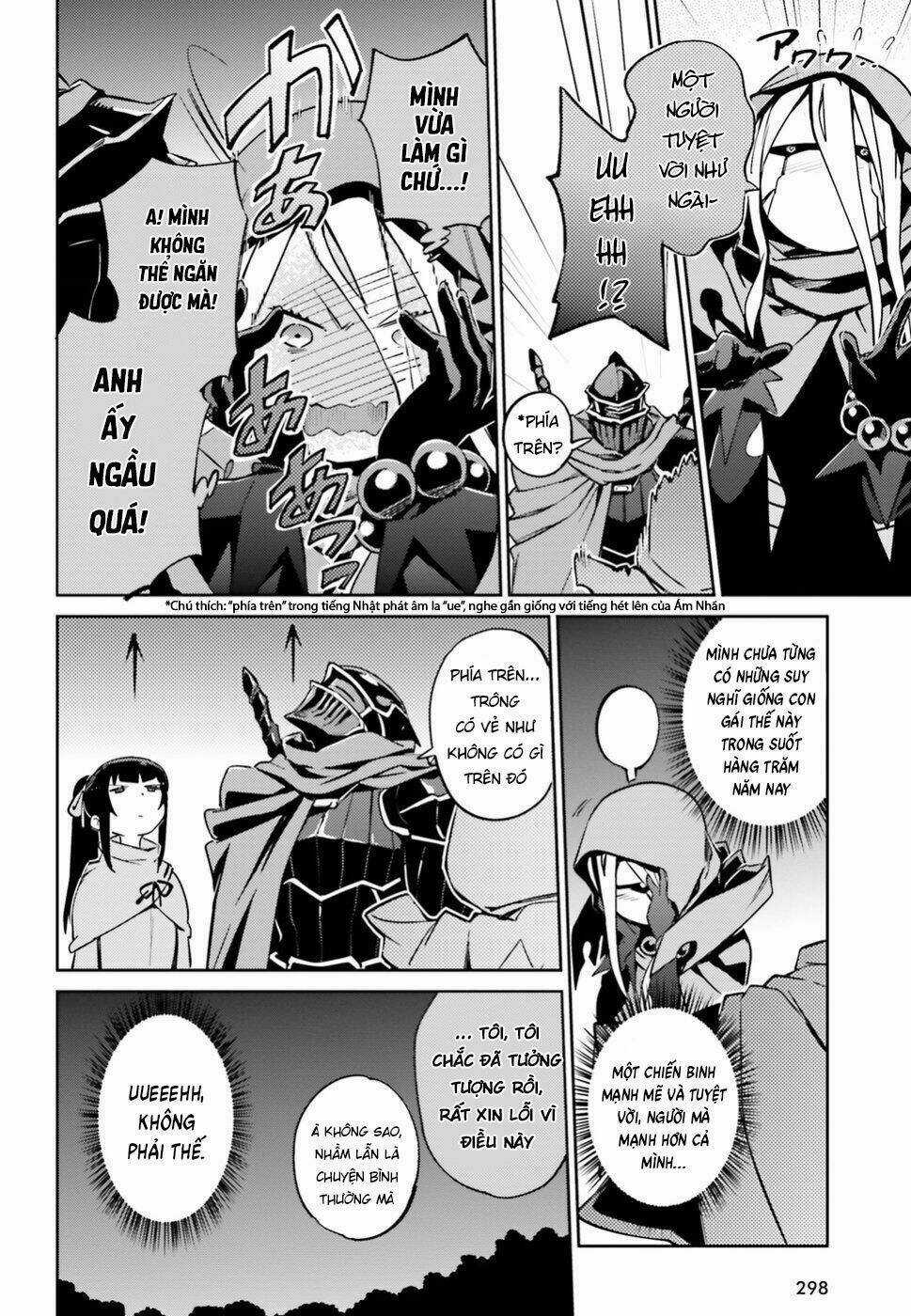 Khám Phá Thế Giới Game - Chapter 47 - Trang 27