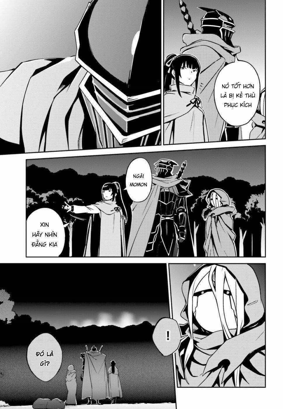 Khám Phá Thế Giới Game - Chapter 47 - Trang 28