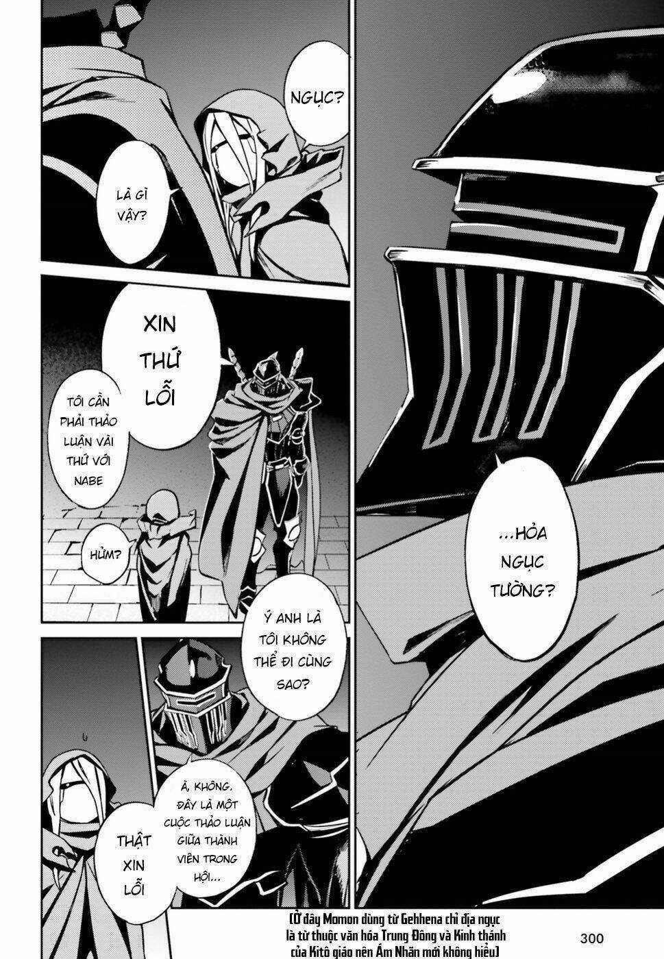 Khám Phá Thế Giới Game - Chapter 47 - Trang 29