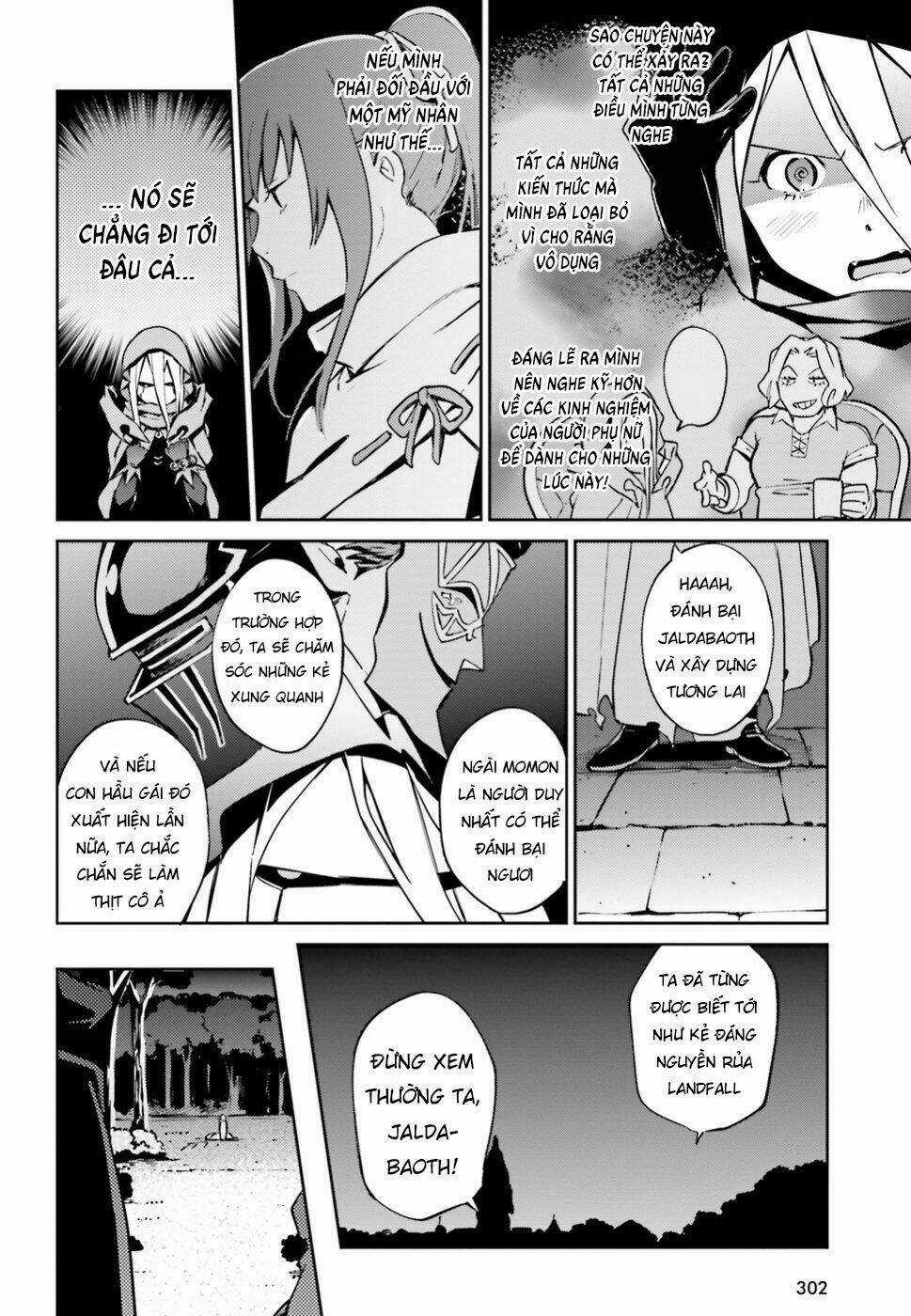 Khám Phá Thế Giới Game - Chapter 47 - Trang 31