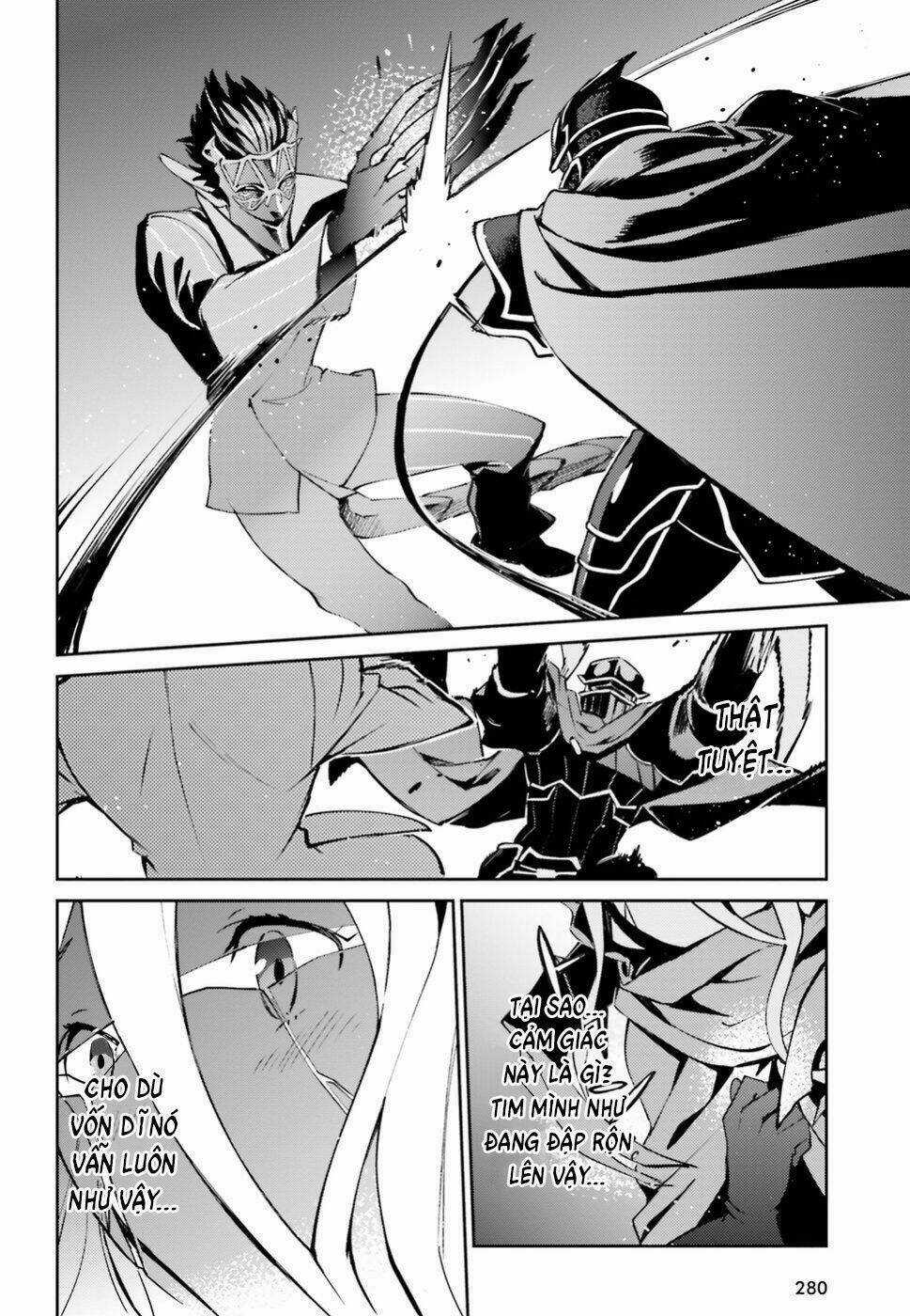 Khám Phá Thế Giới Game - Chapter 47 - Trang 9