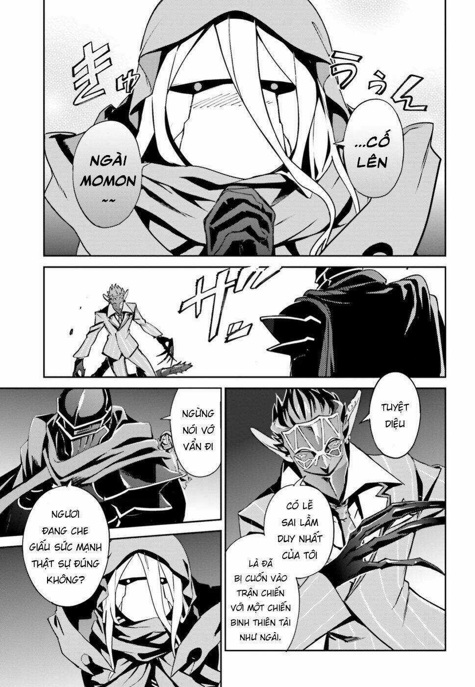 Khám Phá Thế Giới Game - Chapter 47 - Trang 10