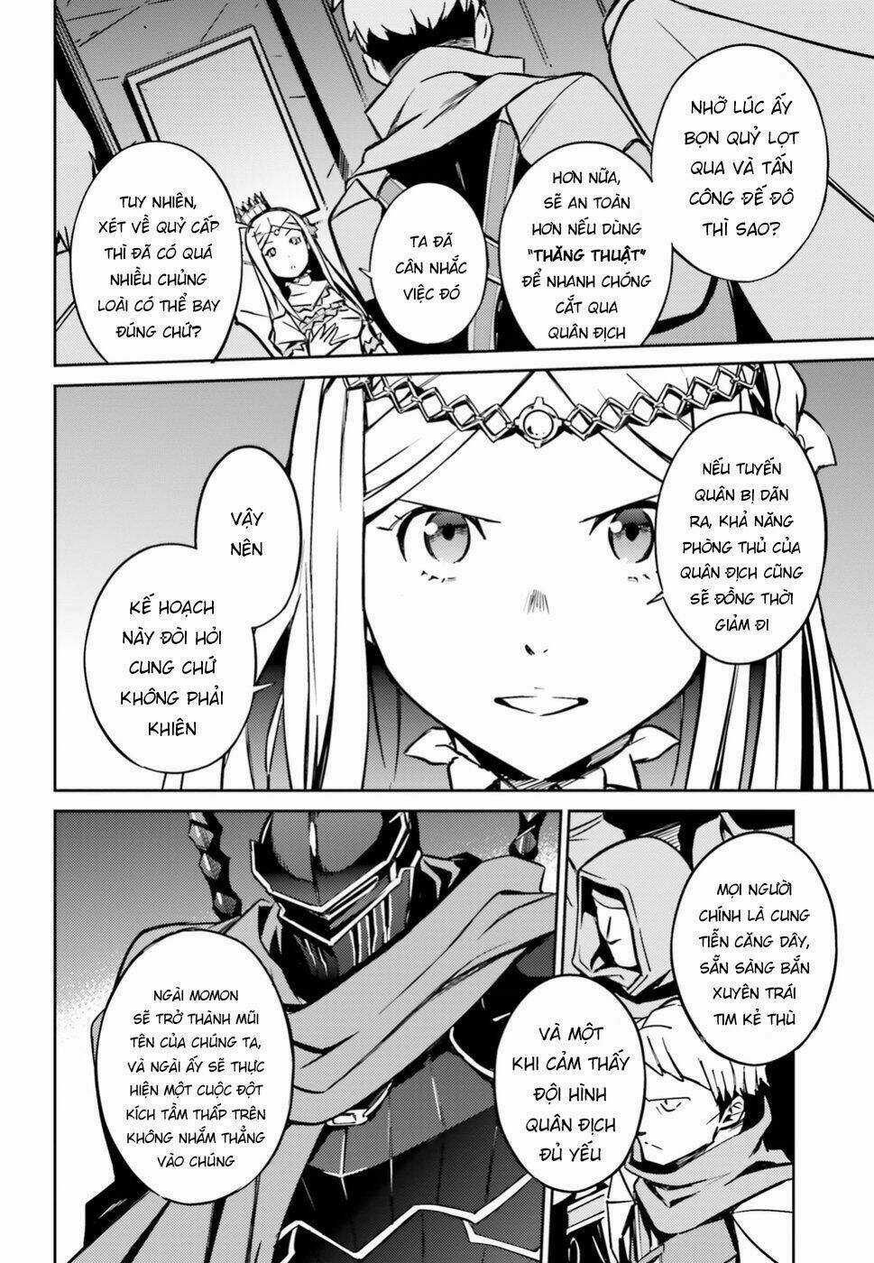 Khám Phá Thế Giới Game - Chapter 48 - Trang 11