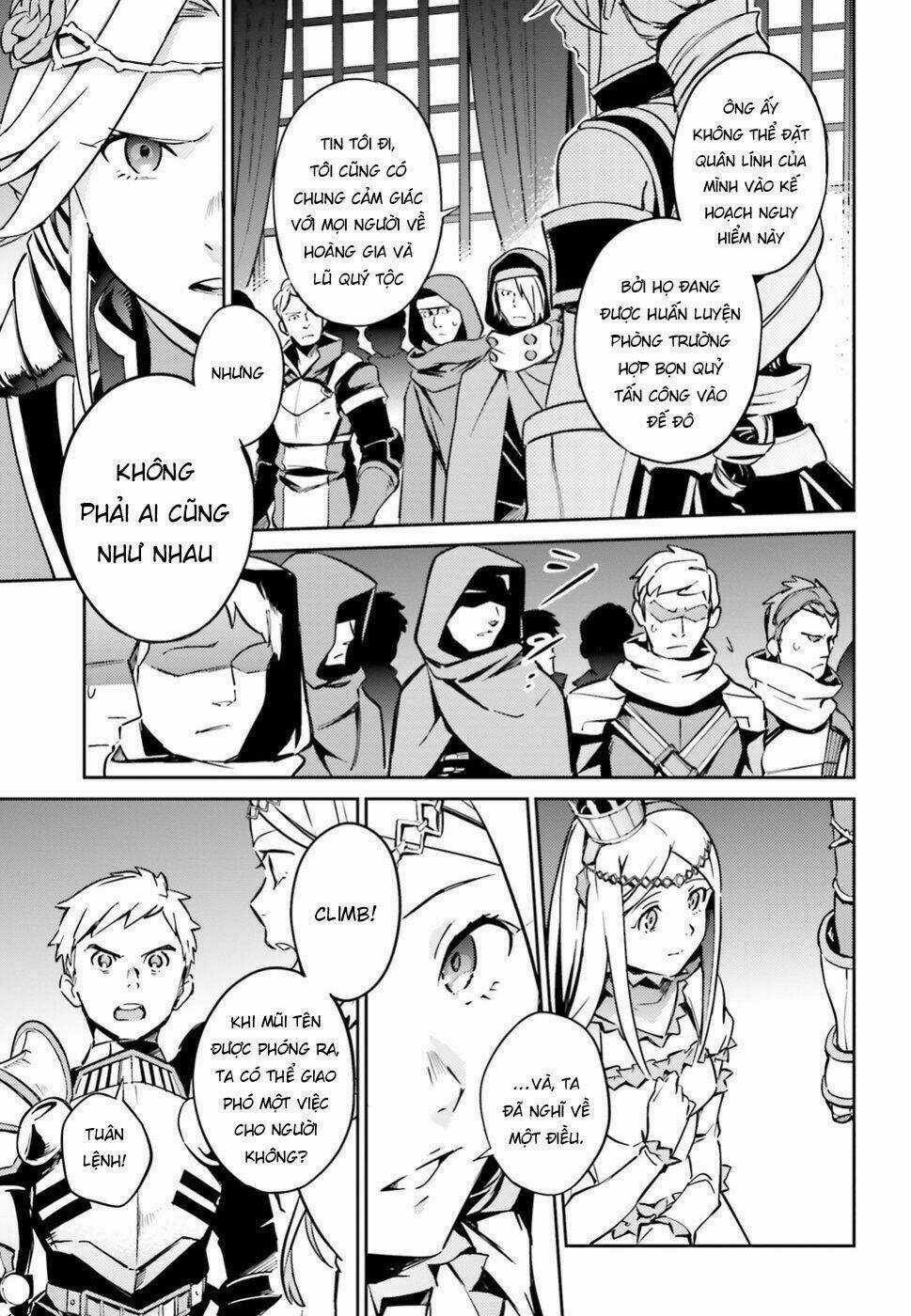 Khám Phá Thế Giới Game - Chapter 48 - Trang 14