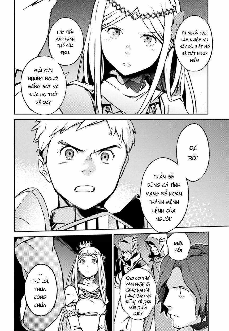 Khám Phá Thế Giới Game - Chapter 48 - Trang 15