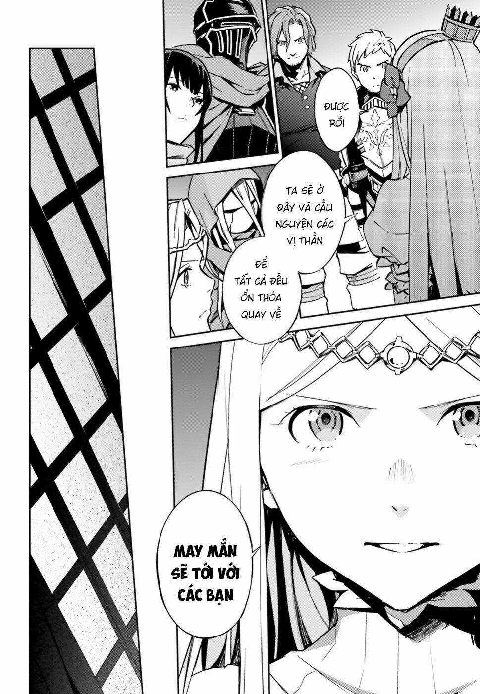 Khám Phá Thế Giới Game - Chapter 48 - Trang 25