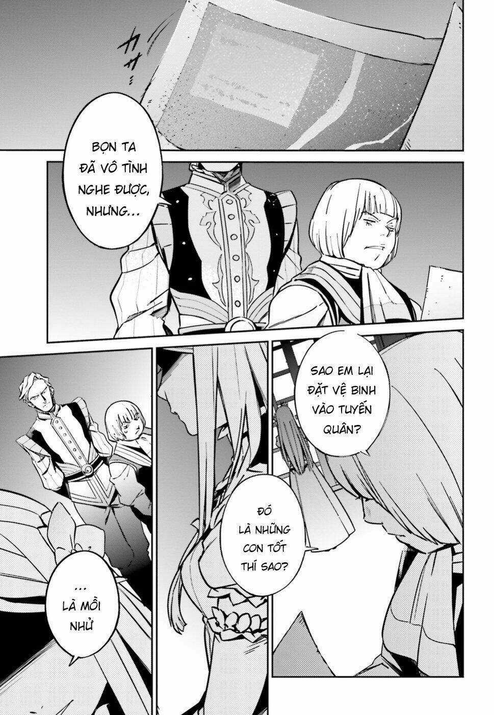 Khám Phá Thế Giới Game - Chapter 48 - Trang 26