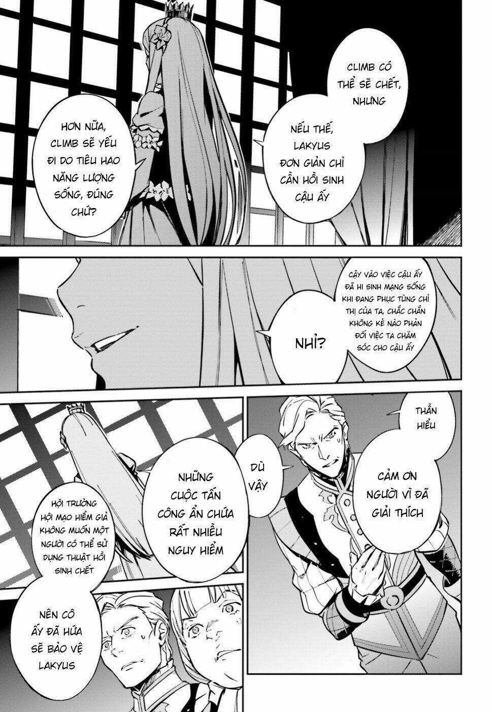 Khám Phá Thế Giới Game - Chapter 48 - Trang 28