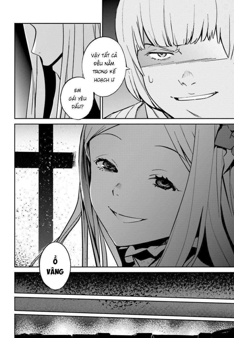 Khám Phá Thế Giới Game - Chapter 48 - Trang 29