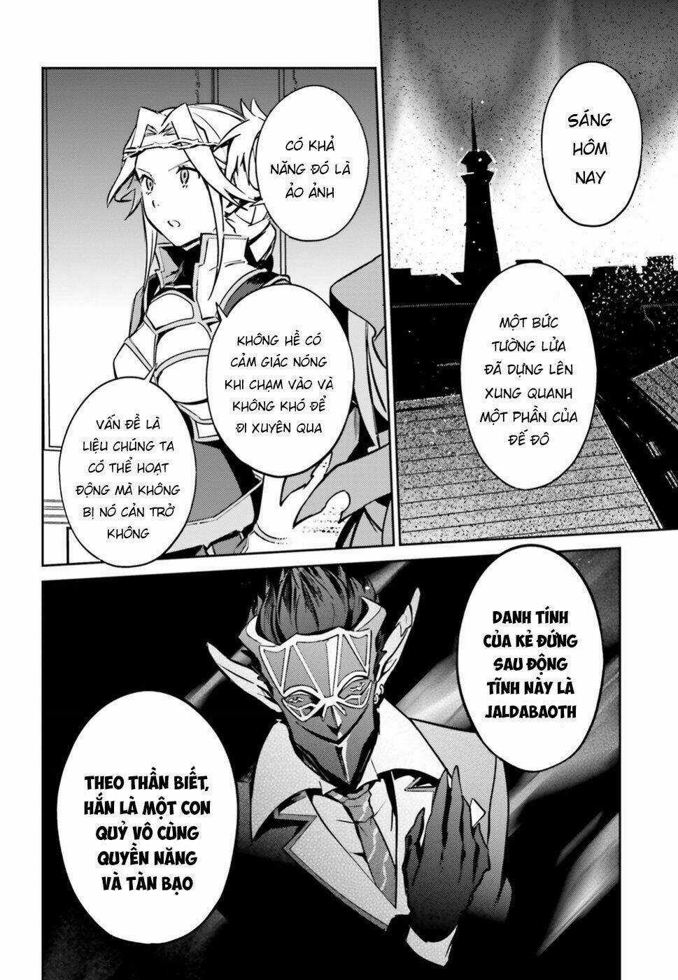 Khám Phá Thế Giới Game - Chapter 48 - Trang 5