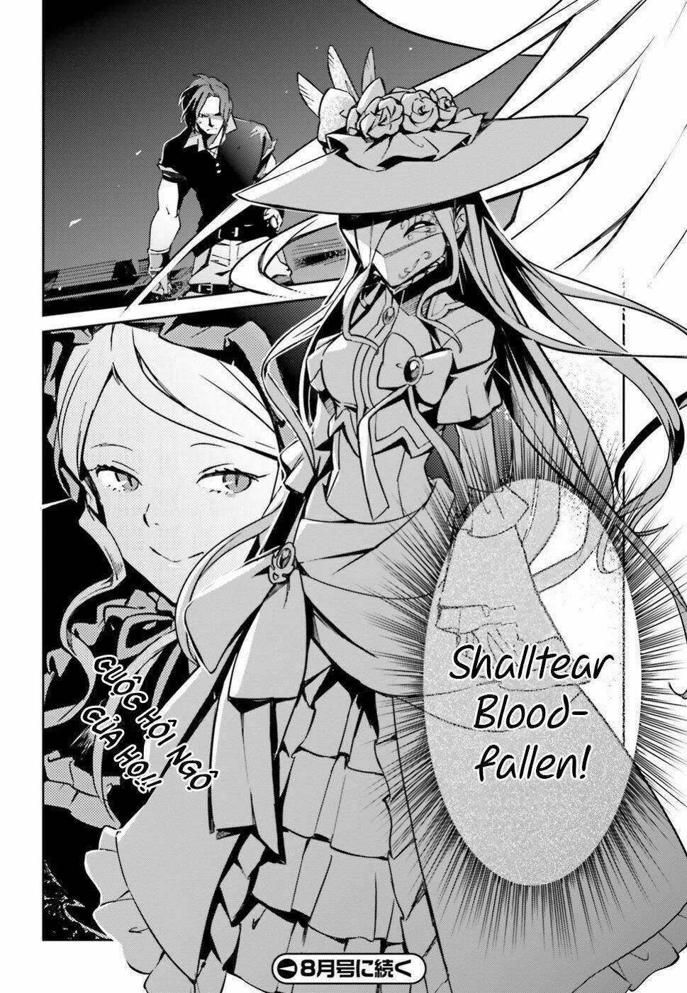 Khám Phá Thế Giới Game - Chapter 48 - Trang 41