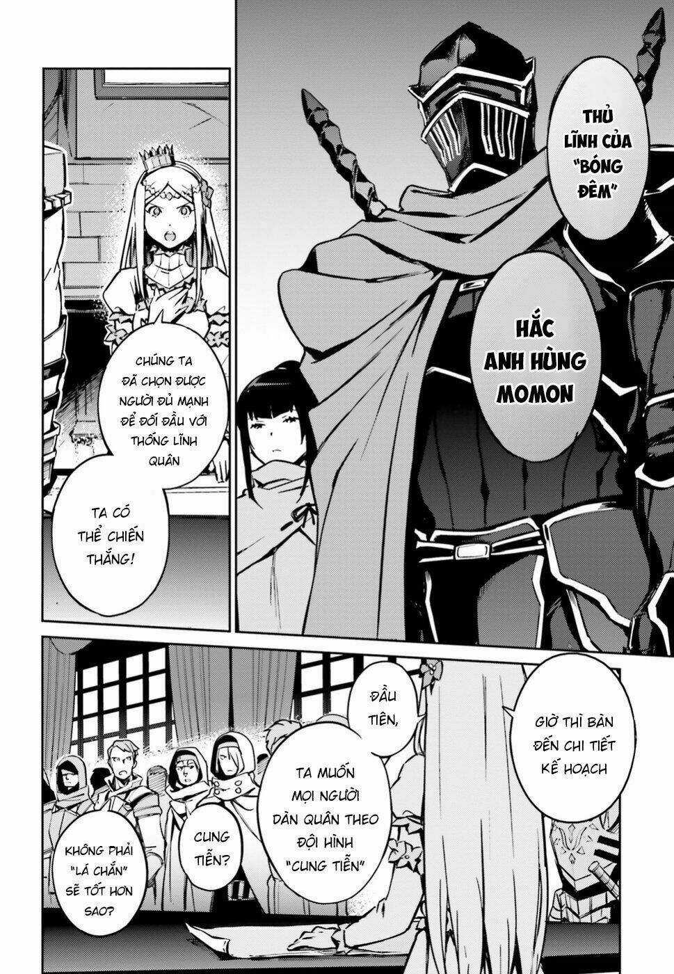 Khám Phá Thế Giới Game - Chapter 48 - Trang 9