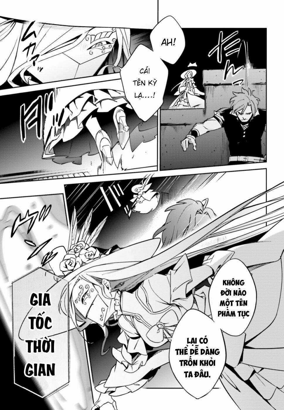 Khám Phá Thế Giới Game - Chapter 49 - Trang 13