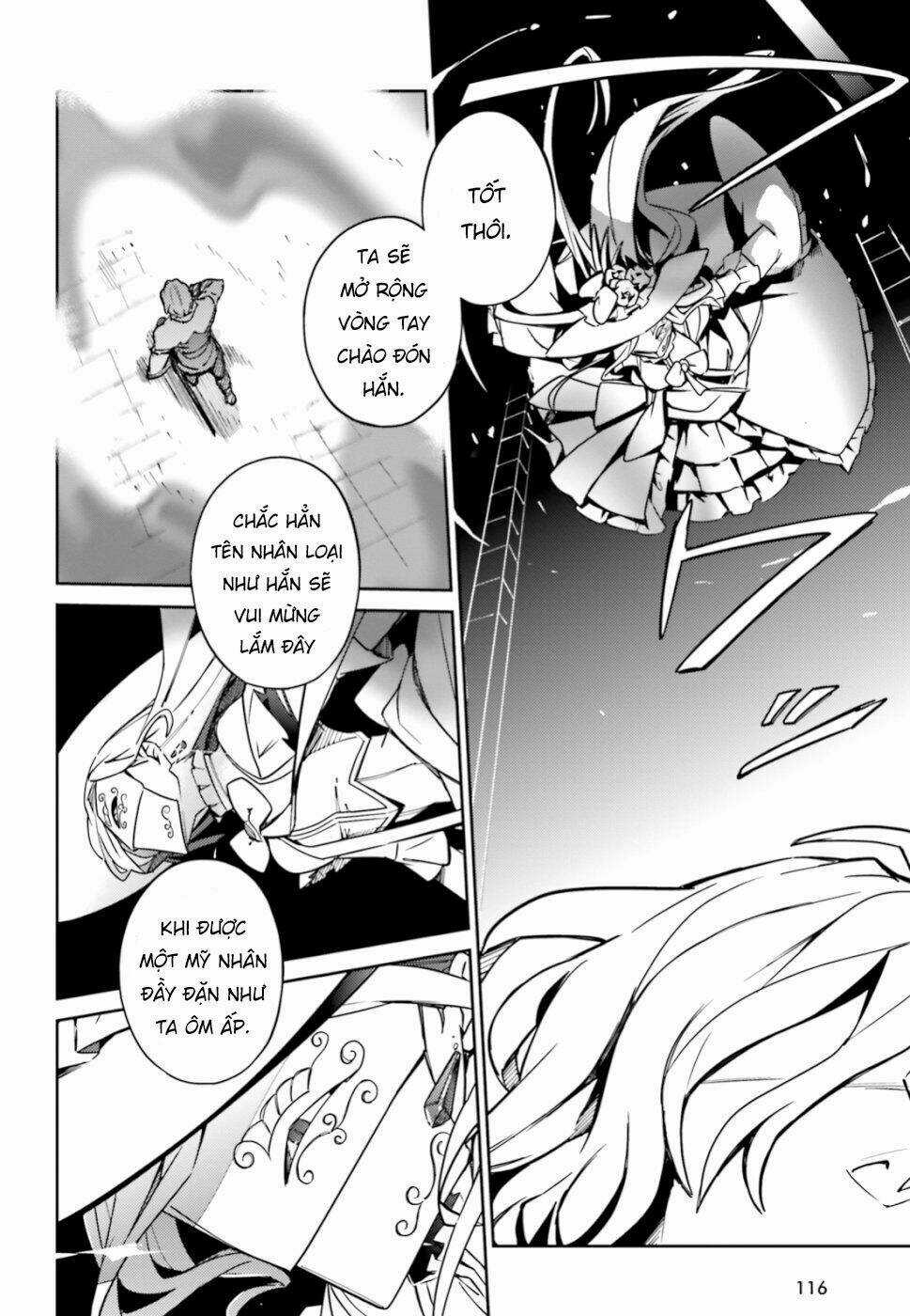 Khám Phá Thế Giới Game - Chapter 49 - Trang 14