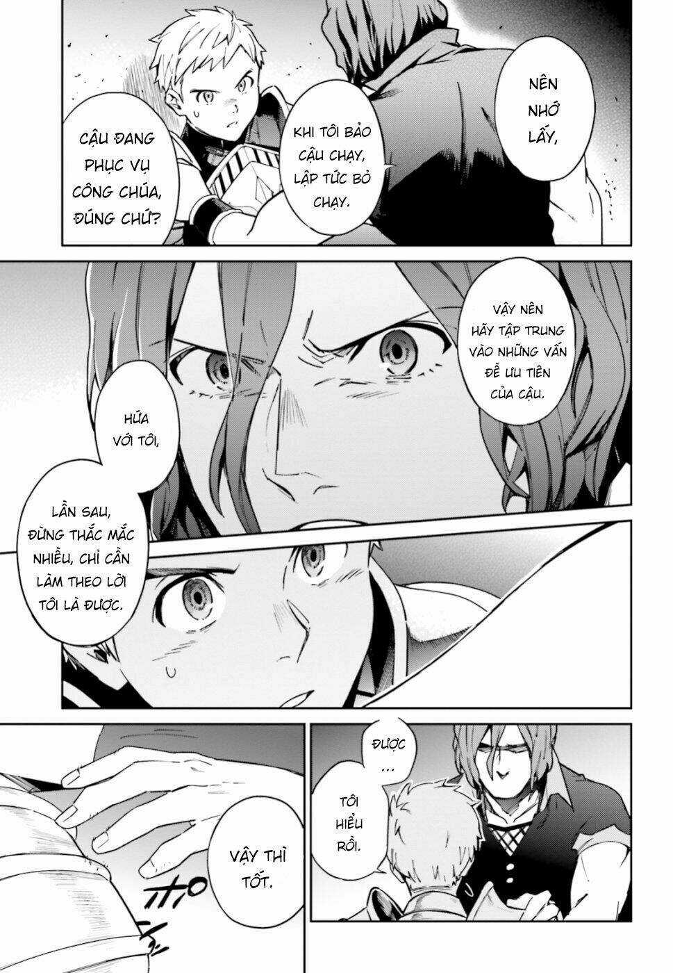 Khám Phá Thế Giới Game - Chapter 49 - Trang 19