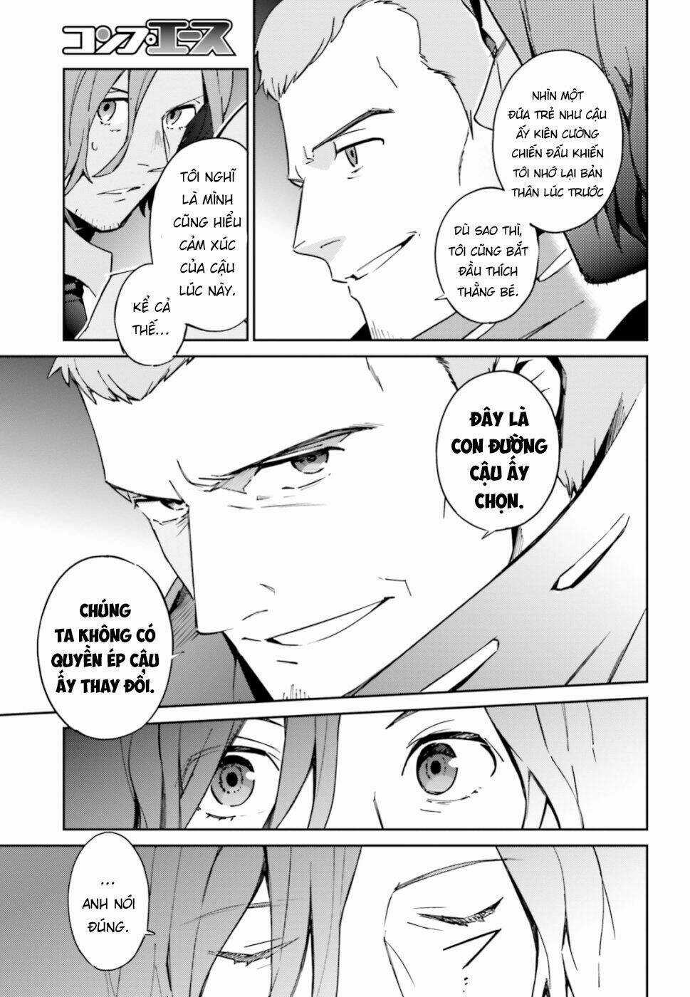 Khám Phá Thế Giới Game - Chapter 49 - Trang 21