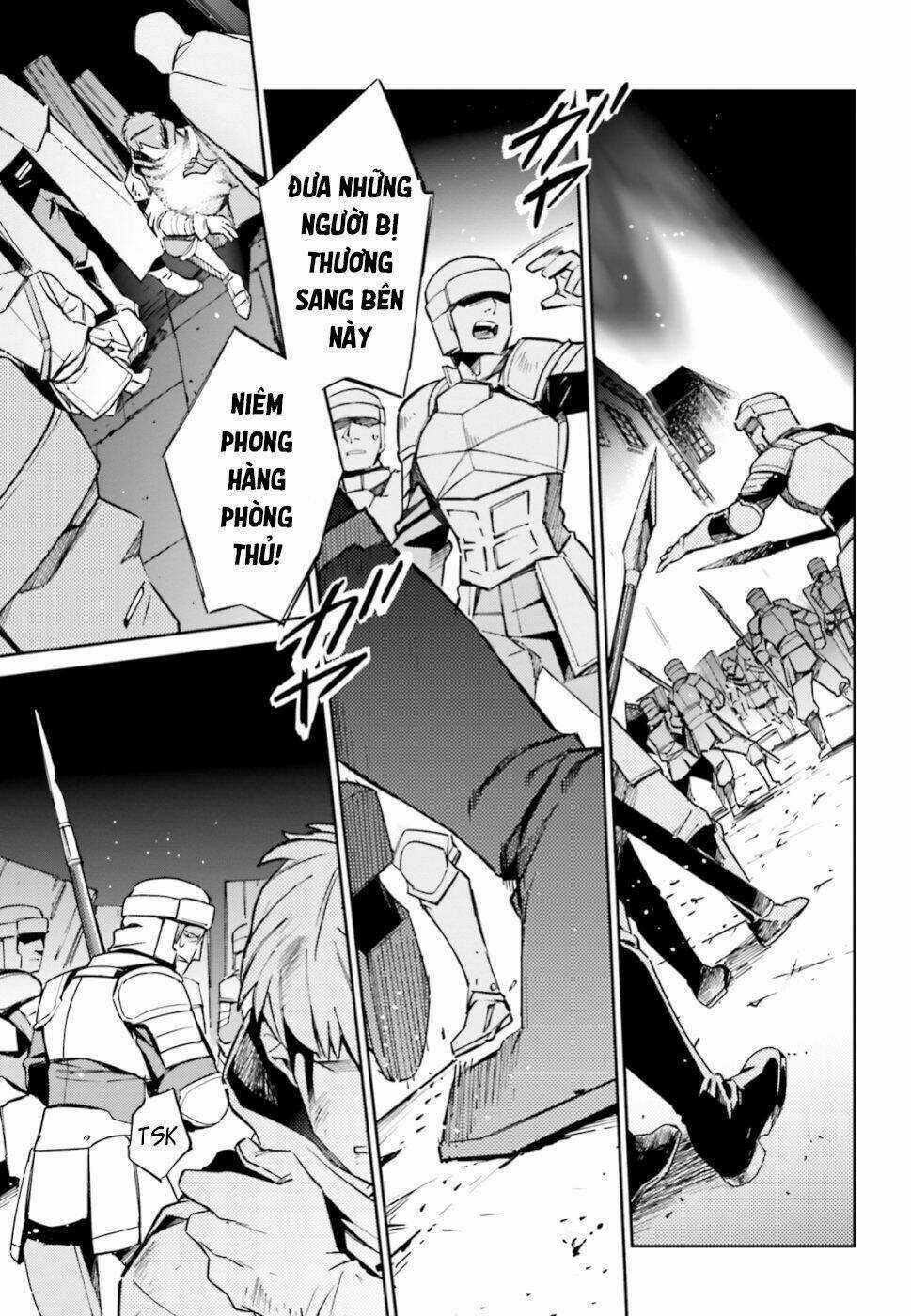 Khám Phá Thế Giới Game - Chapter 49 - Trang 23